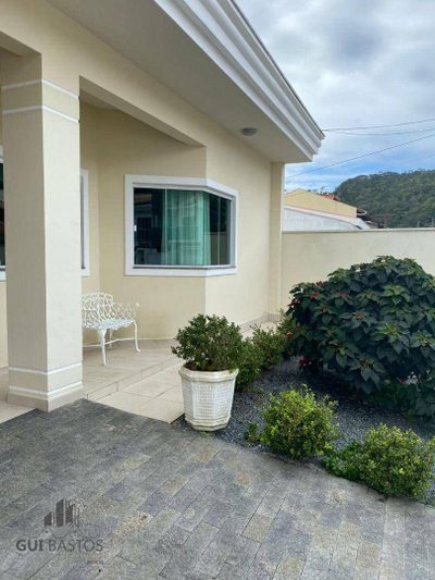Casa, 3 quartos, 230 m² - Foto 4