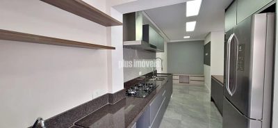 Apartamento, 3 quartos, 142 m² - Foto 4