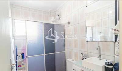 Apartamento, 2 quartos, 51 m² - Foto 4