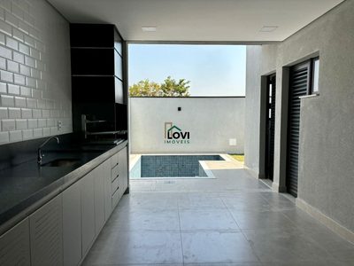 Casa, 3 quartos, 190 m² - Foto 4