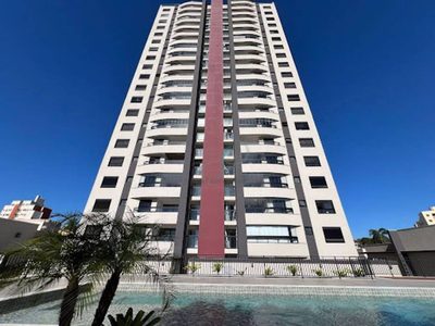 Apartamento, 3 quartos, 141 m² - Foto 3