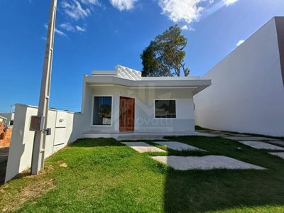 Casa de Condomínio, 2 quartos - Foto 2