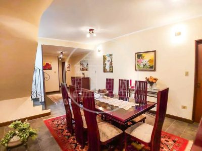 Casa, 3 quartos, 180 m² - Foto 4