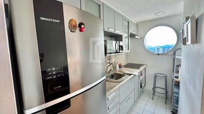 Apartamento, 1 quarto, 55 m² - Foto 4