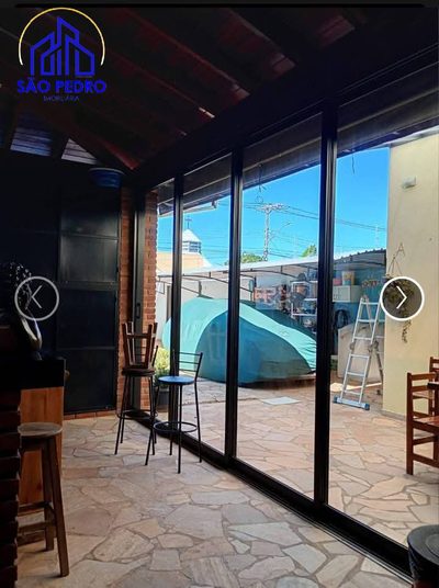 Casa, 4 quartos, 133 m² - Foto 4