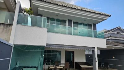 Casa de Condomínio, 6 quartos - Foto 3