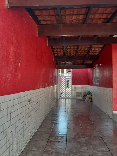 Casa, 3 quartos, 160 m² - Foto 2
