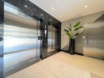 Apartamento, 2 quartos, 67 m² - Foto 2