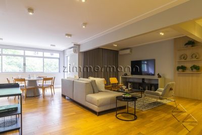Apartamento, 3 quartos, 153 m² - Foto 1