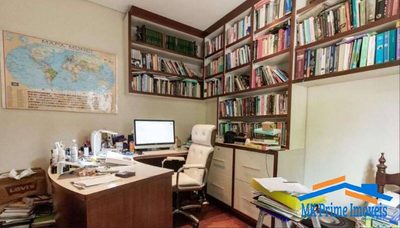 Sobrado, 3 quartos, 380 m² - Foto 5