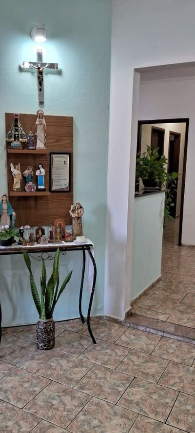 Casa, 3 quartos, 329 m² - Foto 2