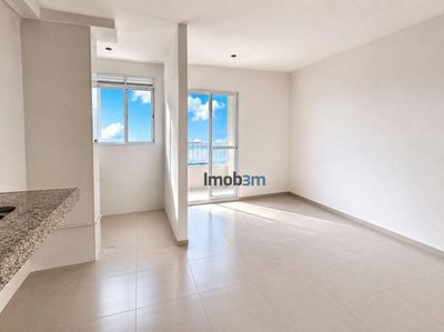Apartamento, 2 quartos, 48 m² - Foto 2