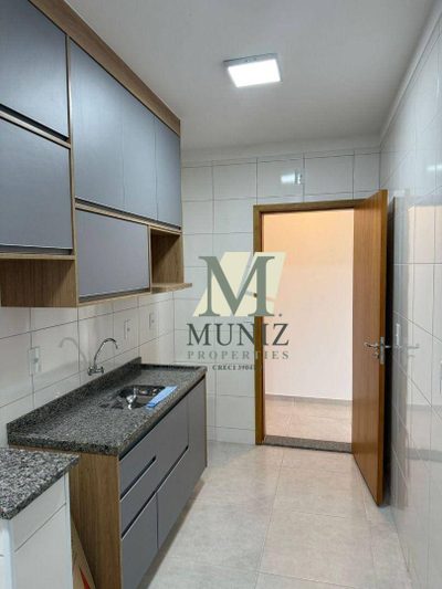 Apartamento, 2 quartos, 61 m² - Foto 3