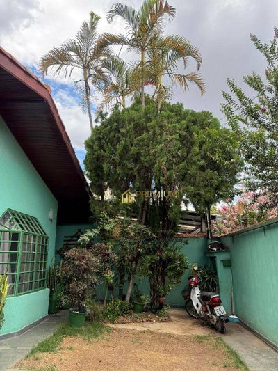 Casa, 3 quartos, 101 m² - Foto 3
