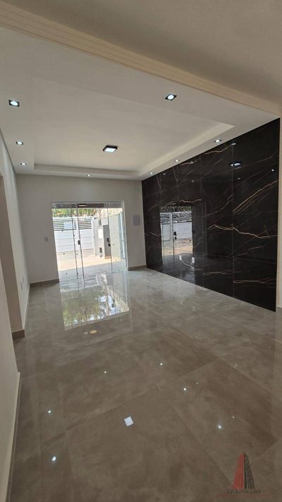 Casa, 4 quartos, 160 m² - Foto 5