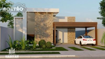 Casa, 3 quartos, 80 m² - Foto 2