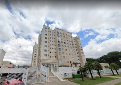 Apartamento, 2 quartos, 58 m² - Foto 1