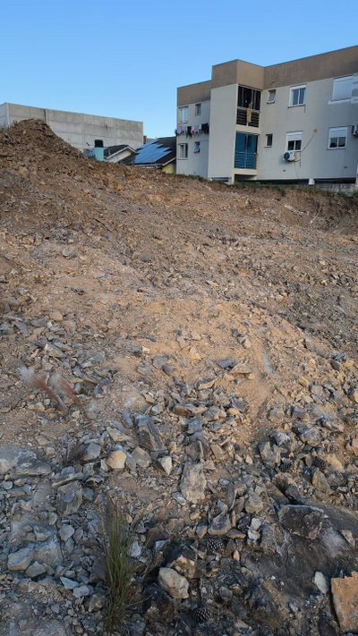Terreno, 368 hectares - Foto 4