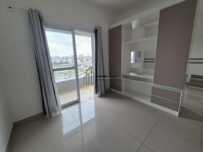 Apartamento, 1 quarto, 50 m² - Foto 4