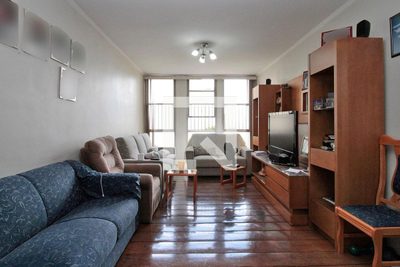 Apartamento, 3 quartos, 180 m² - Foto 5