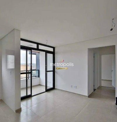 Apartamento, 2 quartos, 56 m² - Foto 4