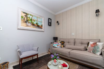 Apartamento, 3 quartos, 102 m² - Foto 2