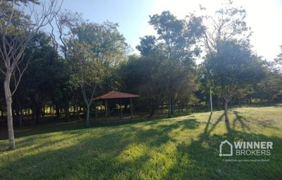 Loteamento e Condomínio, 600 m² - Foto 5