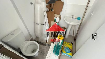 Apartamento, 2 quartos, 36 m² - Foto 5