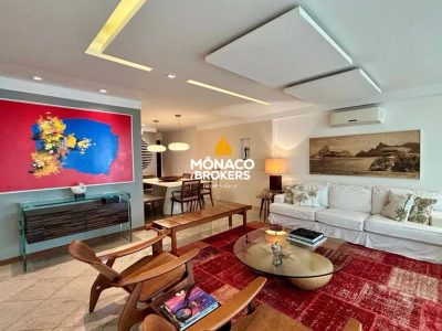 Apartamento, 4 quartos, 190 m² - Foto 5