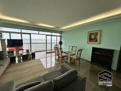Apartamento, 4 quartos, 120 m² - Foto 2