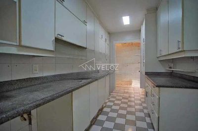 Apartamento, 3 quartos, 268 m² - Foto 3