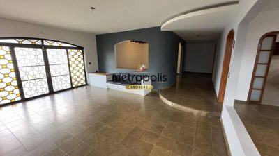 Casa, 4 quartos, 400 m² - Foto 2