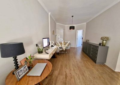 Apartamento, 3 quartos, 98 m² - Foto 3