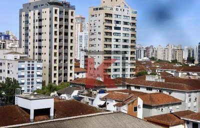 Apartamento, 2 quartos, 64 m² - Foto 1