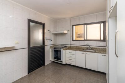 Apartamento, 3 quartos, 120 m² - Foto 1
