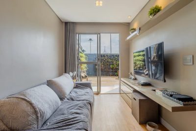Apartamento, 2 quartos, 121 m² - Foto 4
