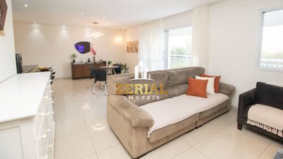Apartamento, 3 quartos, 125 m² - Foto 2