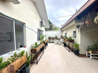 Casa, 3 quartos, 130 m² - Foto 4