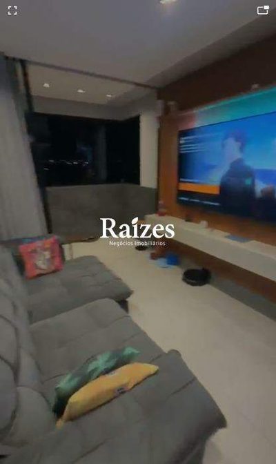 Apartamento, 3 quartos, 200 m² - Foto 2