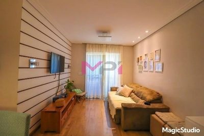 Apartamento, 3 quartos, 80 m² - Foto 2