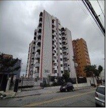 Apartamento, 77 m² - Foto 1