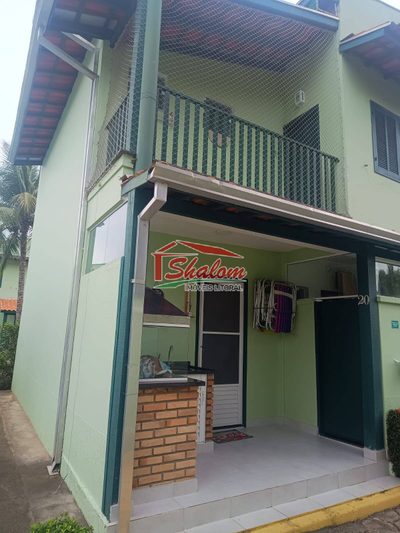 Casa, 3 quartos, 120 m² - Foto 1
