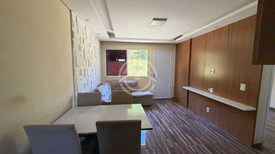 Casa de Condomínio, 2 quartos - Foto 2