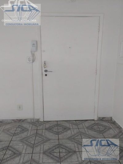 Apartamento, 1 quarto, 35 m² - Foto 4