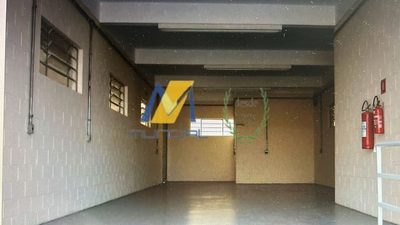 Prédio Inteiro, 323 m² - Foto 3