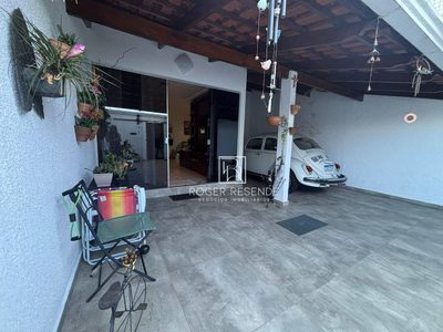 Casa, 3 quartos, 179 m² - Foto 3