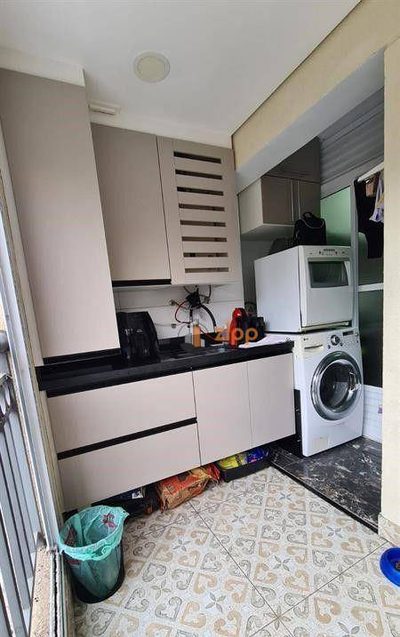 Apartamento, 3 quartos, 66 m² - Foto 5