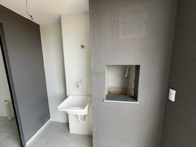 Apartamento, 2 quartos, 54 m² - Foto 5