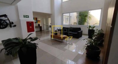 Kitnet-Studio, 30 m² - Foto 5