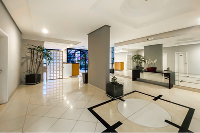 Apartamento, 2 quartos, 105 m² - Foto 5